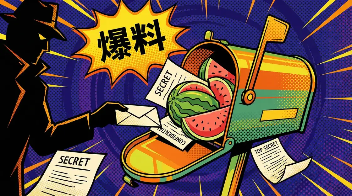 福林儿初试云雨情 匿名爆料通道漫画插图